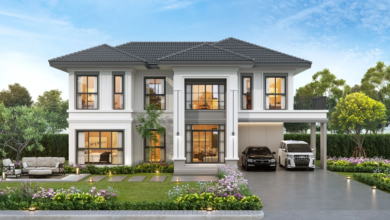 Building Tomorrow’s Thailand: Trendyhome’s Precision-Driven Approach to Modern Home Design